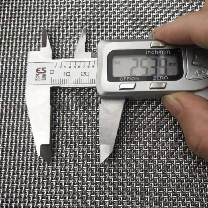 200 325 Mesh Woven Wire Filter Cloth suppliers