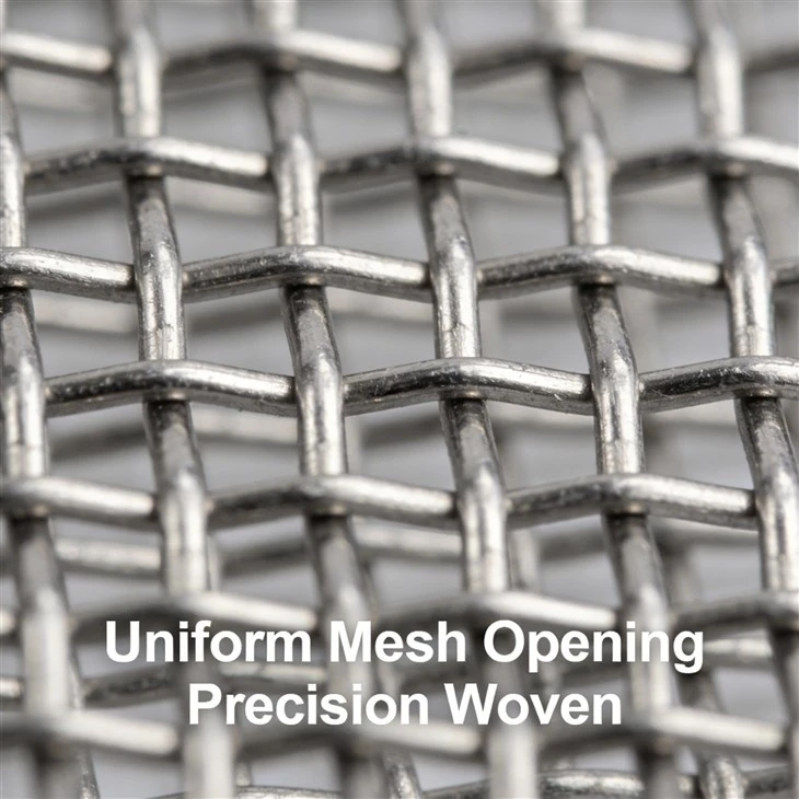 300 Mesh Stainless Steel Wire Mesh For Filtration | 304 316 Fine Woven Wire Cloth suppliers 300 Mesh Stainless Steel Wire Mesh For Filtration | 304 316 Fine Woven Wire Cloth suppliers